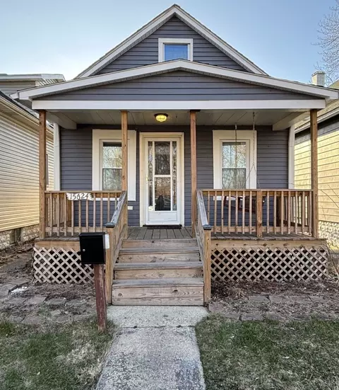 15624 Lowe Ave, Harvey, IL 60426