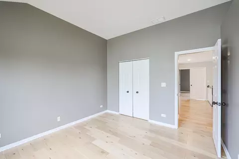 Bedroom - 1820 Cooper Ln, Algonquin, IL 60102 photo 3 of 5