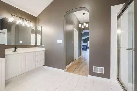 Entry Way - 1820 Cooper Ln, Algonquin, IL 60102 photo 5 of 6