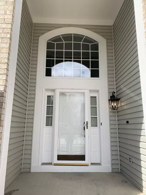 Entry Way - 1820 Cooper Ln, Algonquin, IL 60102 photo 1 of 6
