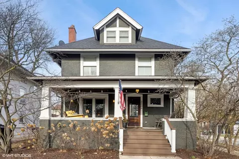 300 S Brainard Ave, La Grange, IL 60525