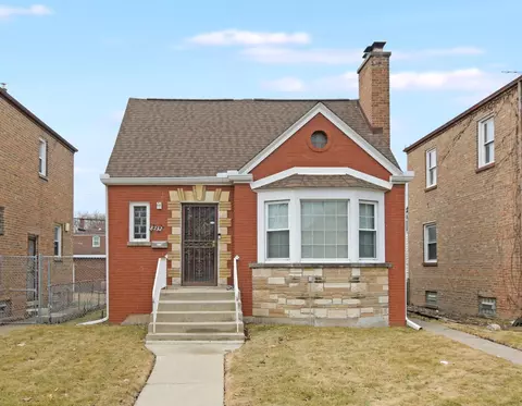 8732 S Dorchester Ave, Chicago, IL 60619