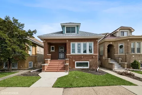 5411 N Lotus Ave, Chicago, IL 60630