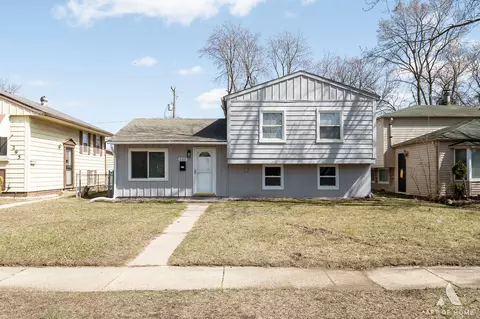 299 Merrill Ave, Calumet City, IL 60409