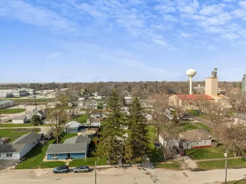View/Area - 206 W 1st St, Gridley, IL 61744 photo 3 of 3