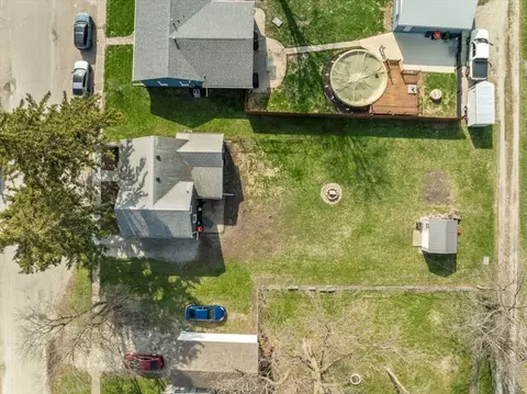 View/Area - 206 W 1st St, Gridley, IL 61744 photo 2 of 3
