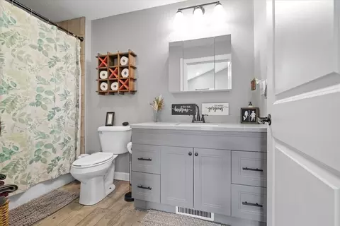 Bath - 206 W 1st St, Gridley, IL 61744 photo 1 of 1