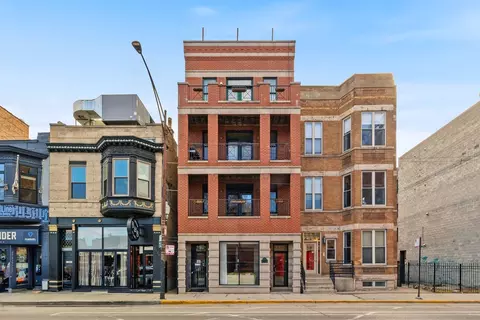 2719 N Halsted St #D3, Chicago, IL 60614