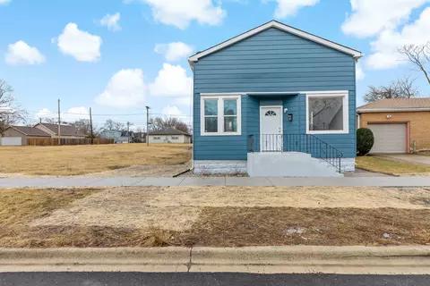 212 Morgan St, Chicago Heights, IL 60411