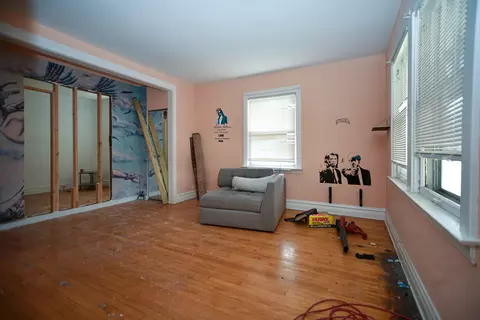 Bedroom - 7316 39th St, Lyons, IL 60534 photo 1 of 5