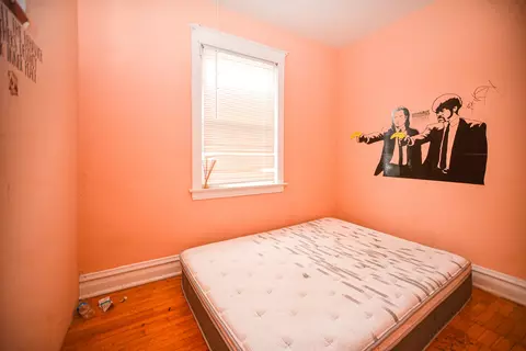 Bedroom - 7316 39th St, Lyons, IL 60534 photo 2 of 5