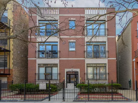 2441 W Walton St #1, Chicago, IL 60622