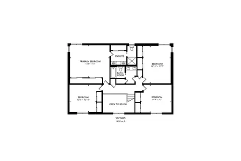 1033 Rolling Pass, Glenview, IL 60025 photo 27