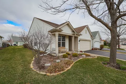 13516 Morgan Way, Huntley, IL 60142