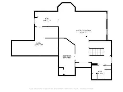 Floorplan - 1456 Lance Ave, Elburn, IL 60119 photo 4 of 4