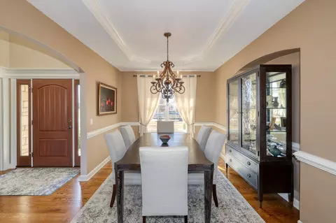 Dining - 1456 Lance Ave, Elburn, IL 60119 photo 2 of 2