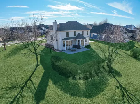 Exterior - 1456 Lance Ave, Elburn, IL 60119 photo 3 of 3