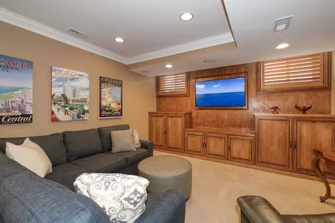 Living - 1456 Lance Ave, Elburn, IL 60119 photo 3 of 3