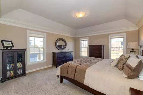 Bedroom - 1456 Lance Ave, Elburn, IL 60119 photo 1 of 6