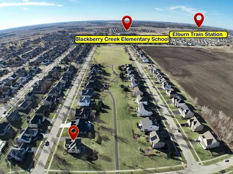 View/Area - 1456 Lance Ave, Elburn, IL 60119 photo 2 of 2