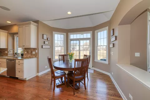 Dining - 1456 Lance Ave, Elburn, IL 60119 photo 1 of 2