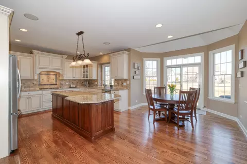 Kitchen - 1456 Lance Ave, Elburn, IL 60119 photo 1 of 5