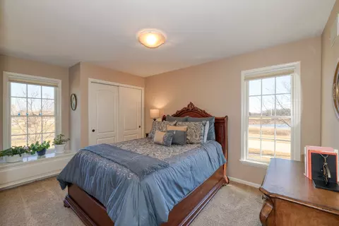 Bedroom - 1456 Lance Ave, Elburn, IL 60119 photo 5 of 6