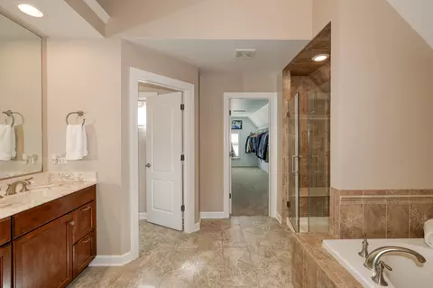 Entry Way - 1456 Lance Ave, Elburn, IL 60119 photo 1 of 2