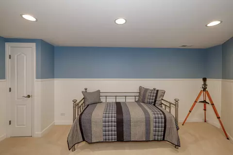 Bedroom - 1456 Lance Ave, Elburn, IL 60119 photo 6 of 6