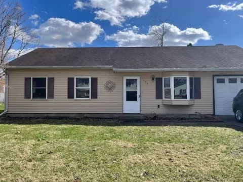 1106 E Main St, Granville, IL 61326