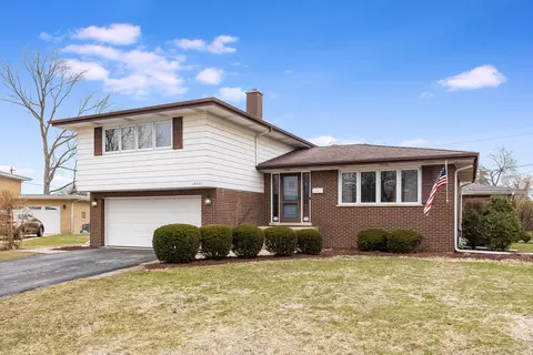 16551 Elm Ct, South Holland, IL 60473