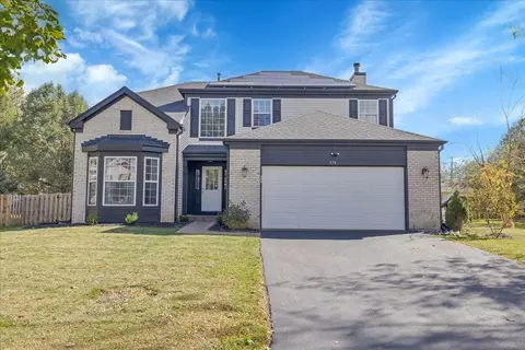 974 Audubon Ln, Aurora, IL 60506