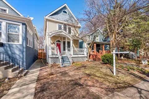 623 Oakton St, Evanston, IL 60202