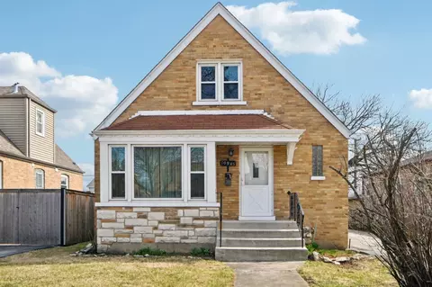 10945 S Ridgeway Ave, Chicago, IL 60655
