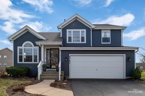 4312 Bronk Cor, Plainfield, IL 60586