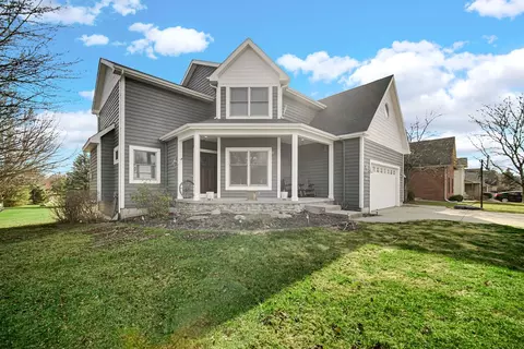 1251 Jade Blvd, Valparaiso, IN 46385