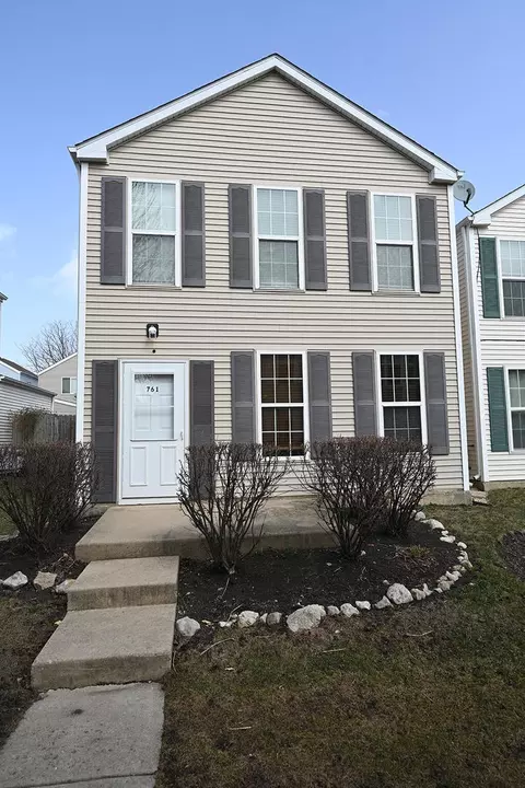 761 Serendipity Dr #6196, Aurora, IL 60504
