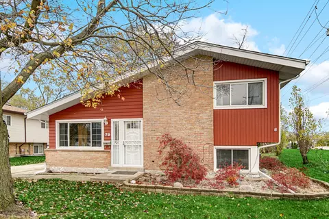 79 N Orchard Ave, Park Forest, IL 60466