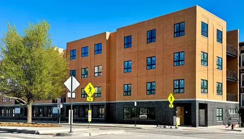 1548 W Ardmore Ave #2D, Chicago, IL 60660