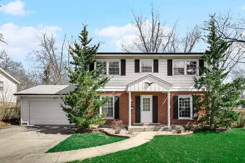 18815 May Ave, Homewood, IL 60430