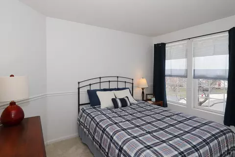 Bedroom - 9 Pine Grove Ct, Algonquin, IL 60102 photo 3 of 4