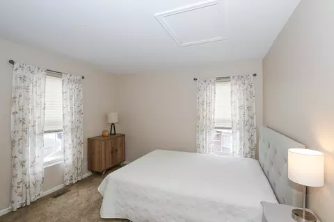Bedroom - 9 Pine Grove Ct, Algonquin, IL 60102 photo 4 of 4