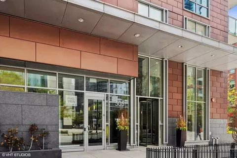 505 N Mcclurg Ct #3601, Chicago, IL 60611