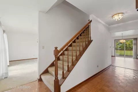 Entry Way - 226 Deer Ln, Sleepy Hollow, IL 60118 photo 2 of 2