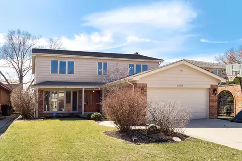1609 Greendale Ave, Park Ridge, IL 60068