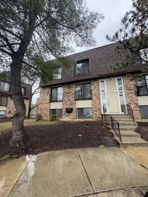 190 S Waters Edge Dr #101, Glendale Heights, IL 60139