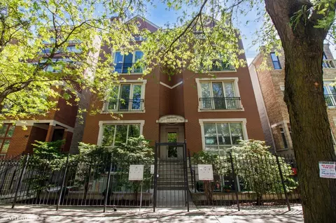 2917 N Damen Ave #2N, Chicago, IL 60618