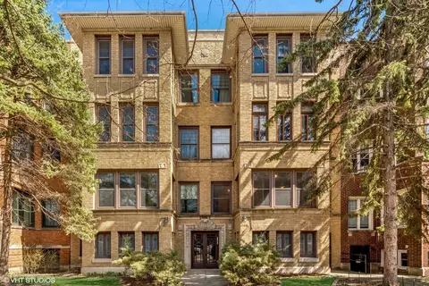 6569 N Glenwood Ave #1S, Chicago, IL 60626