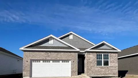 25508 W Veranium Dr, Plainfield, IL 60544