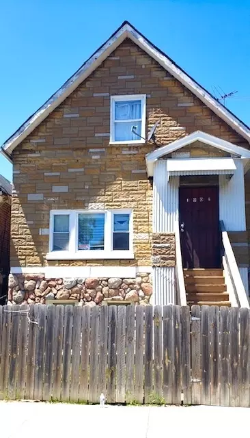 1906 S Homan Ave, Chicago, IL 60623